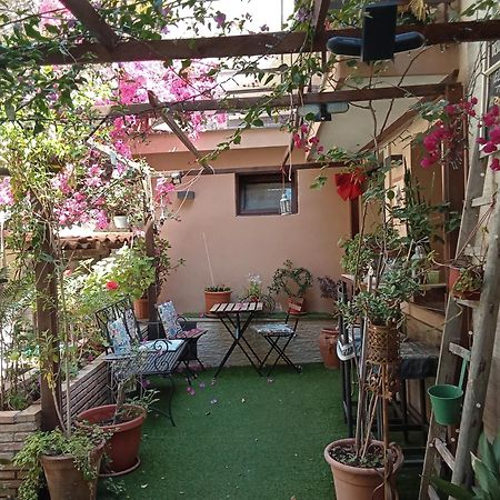 Mizzicahome Solemare CTA Exterior foto