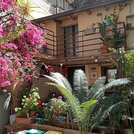 Mizzicahome Solemare CTA Exterior foto