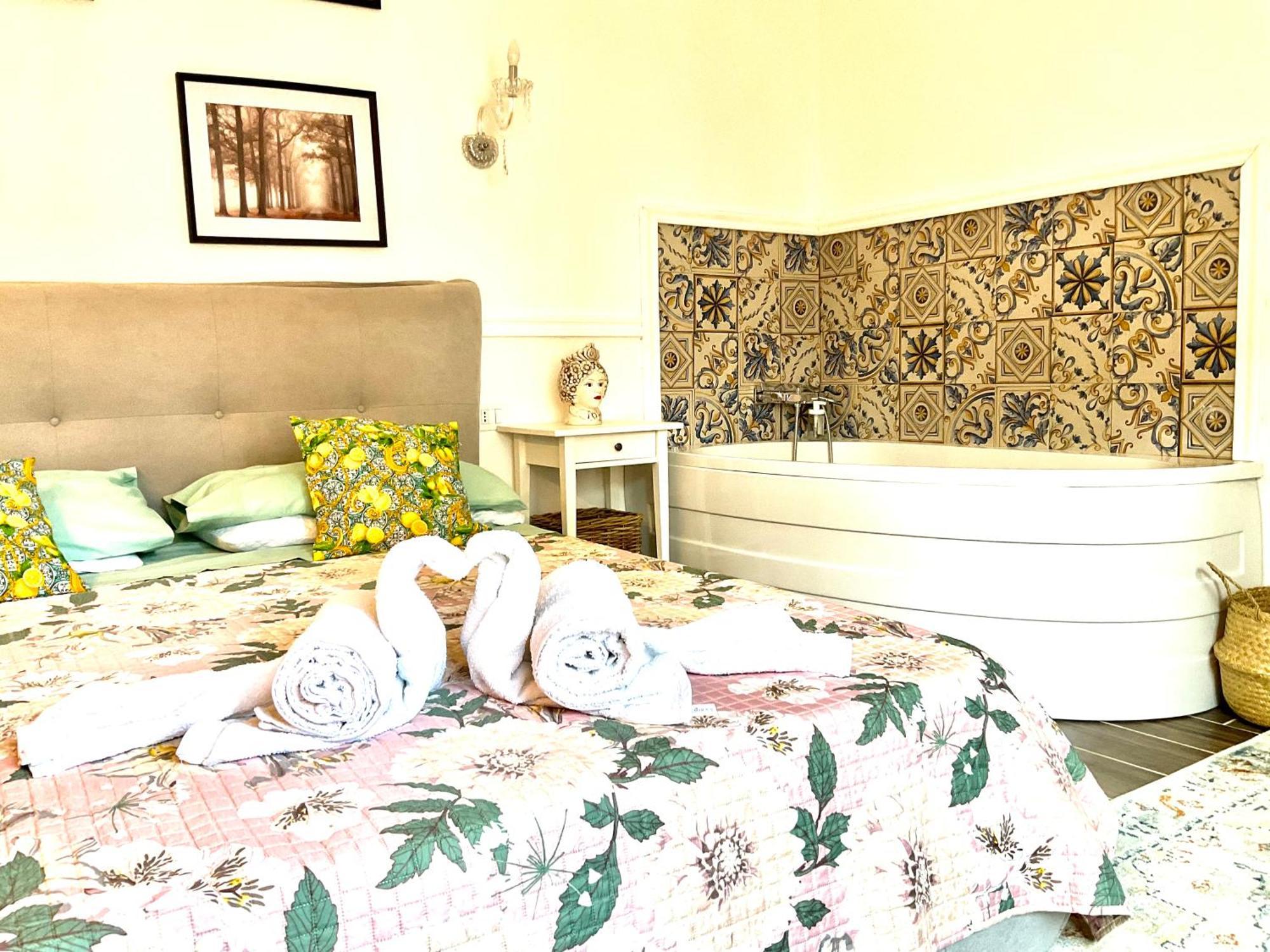 Mizzicahome Solemare CTA Exterior foto