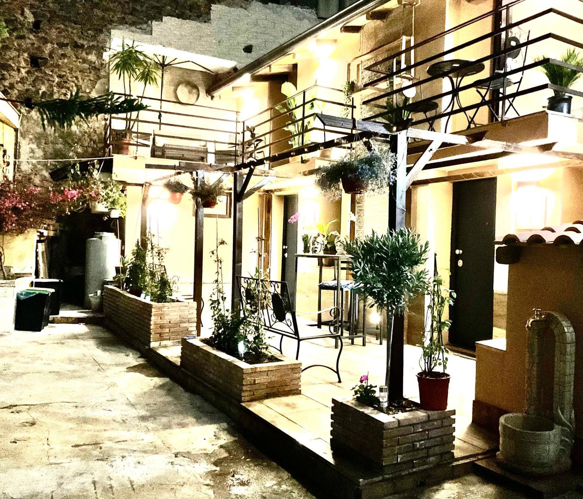 Mizzicahome Solemare CTA Exterior foto